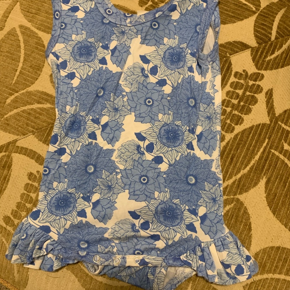 Kate Quinn Onesie